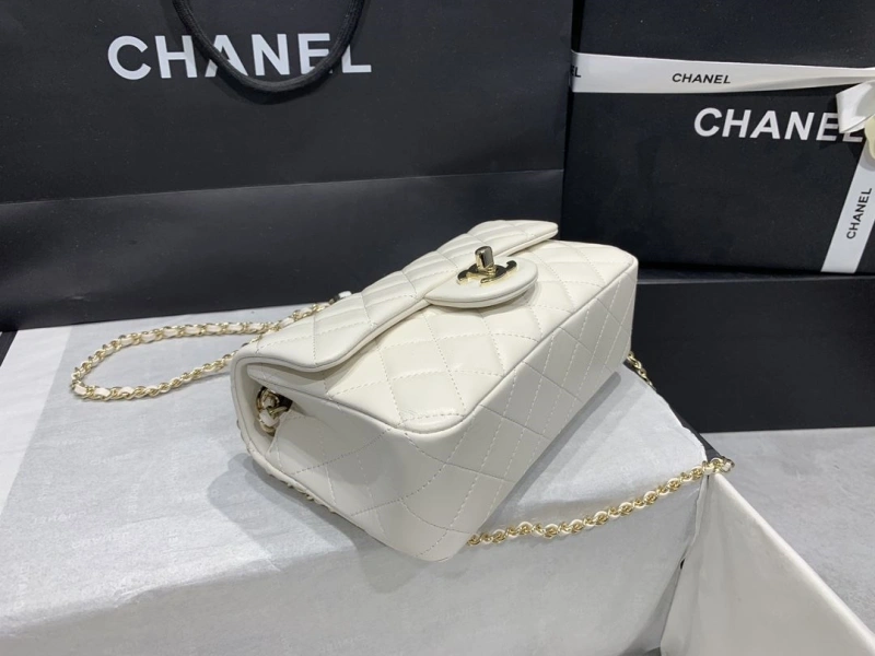 Chanel CF Series Bags 4017-1146