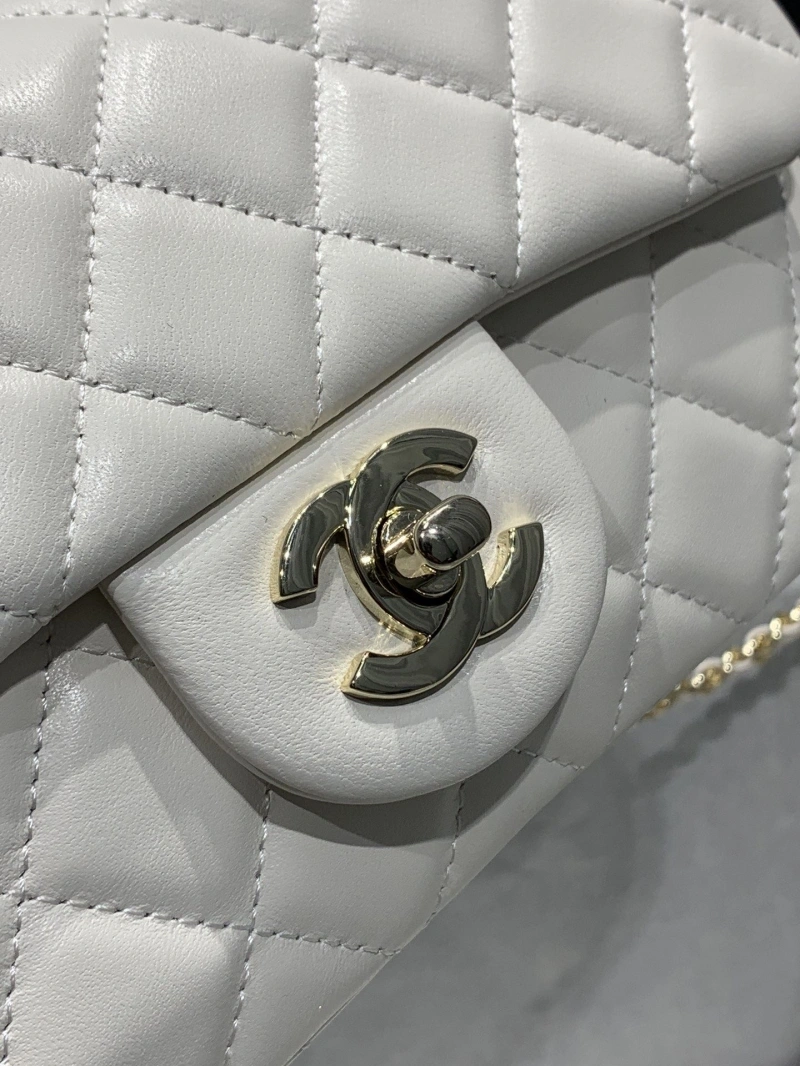 Chanel CF Series Bags 4017-1146