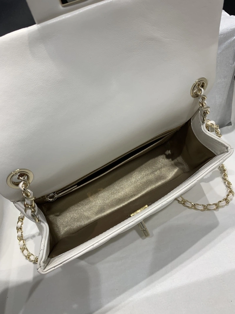 Chanel CF Series Bags 4017-1146