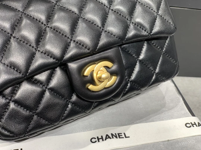 Chanel Satchel Bags 4017-1147