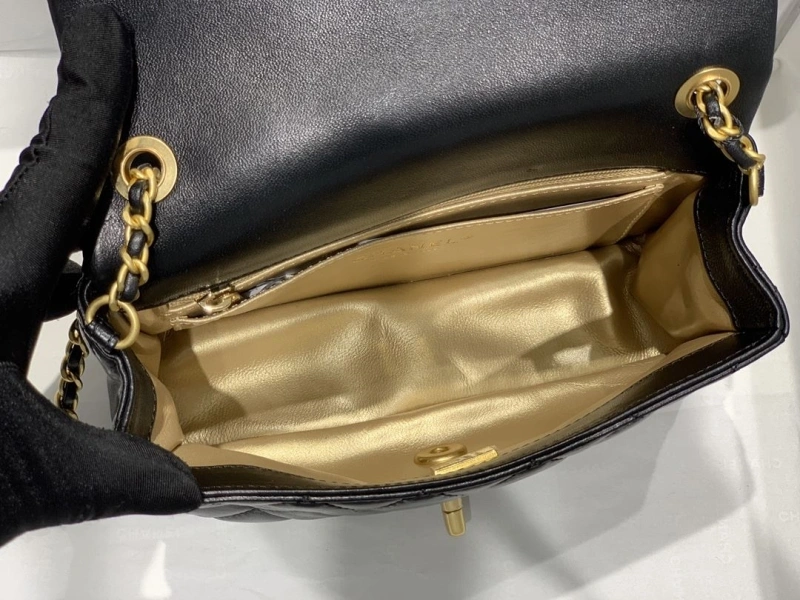 Chanel Satchel Bags 4017-1147