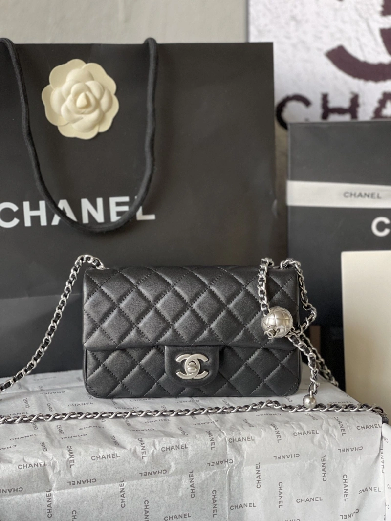 Chanel CF Series Bags 4017-1148
