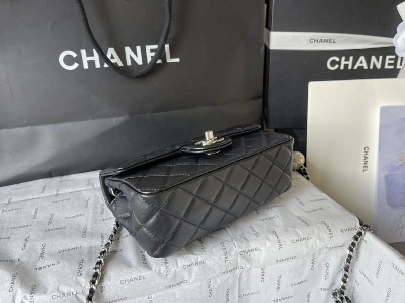 Chanel CF Series Bags 4017-1148
