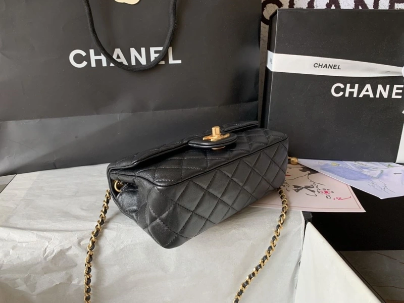 Chanel CF Series Bags 4017-1149