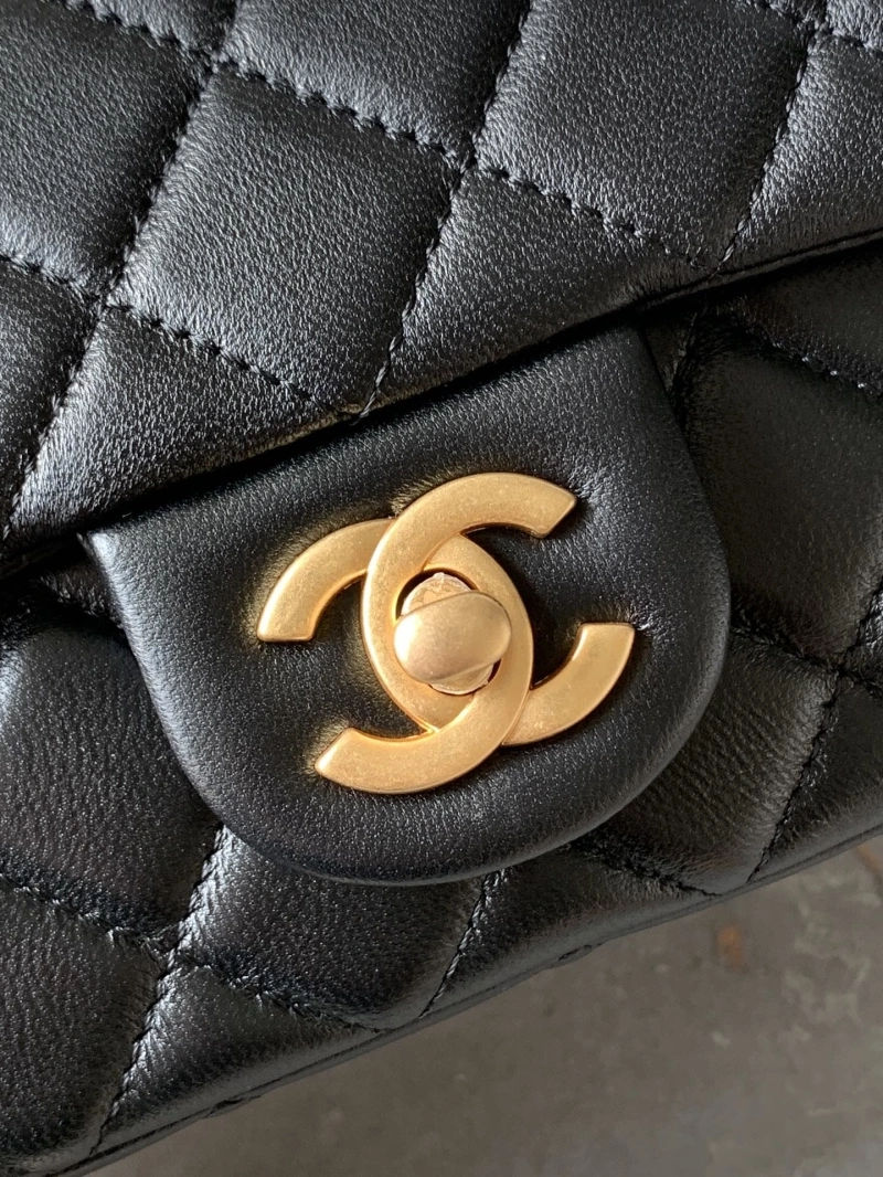 Chanel CF Series Bags 4017-1149