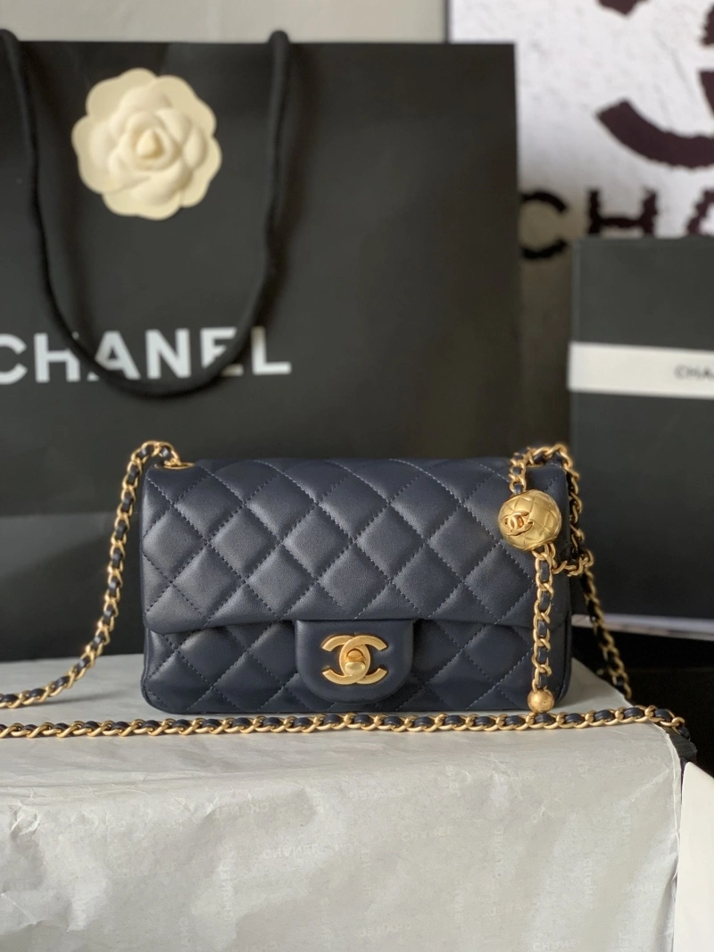 Chanel CF Series Bags 4017-1151