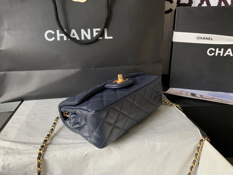 Chanel CF Series Bags 4017-1151