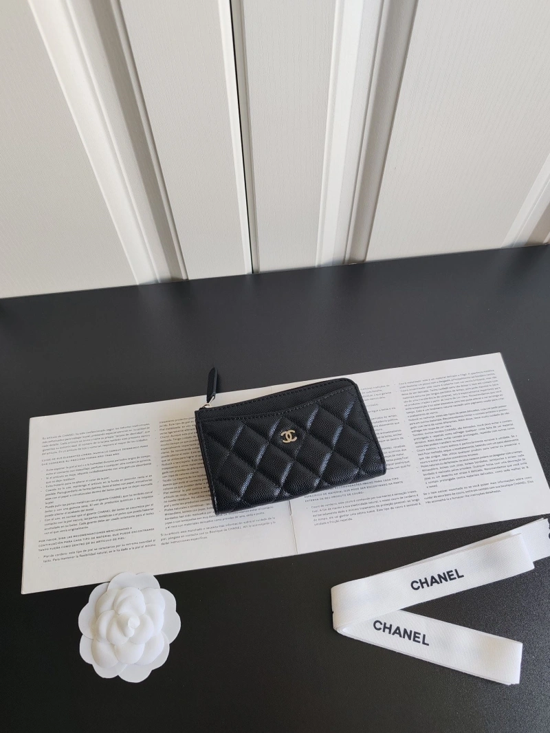 Chanel Wallets 4017-1164