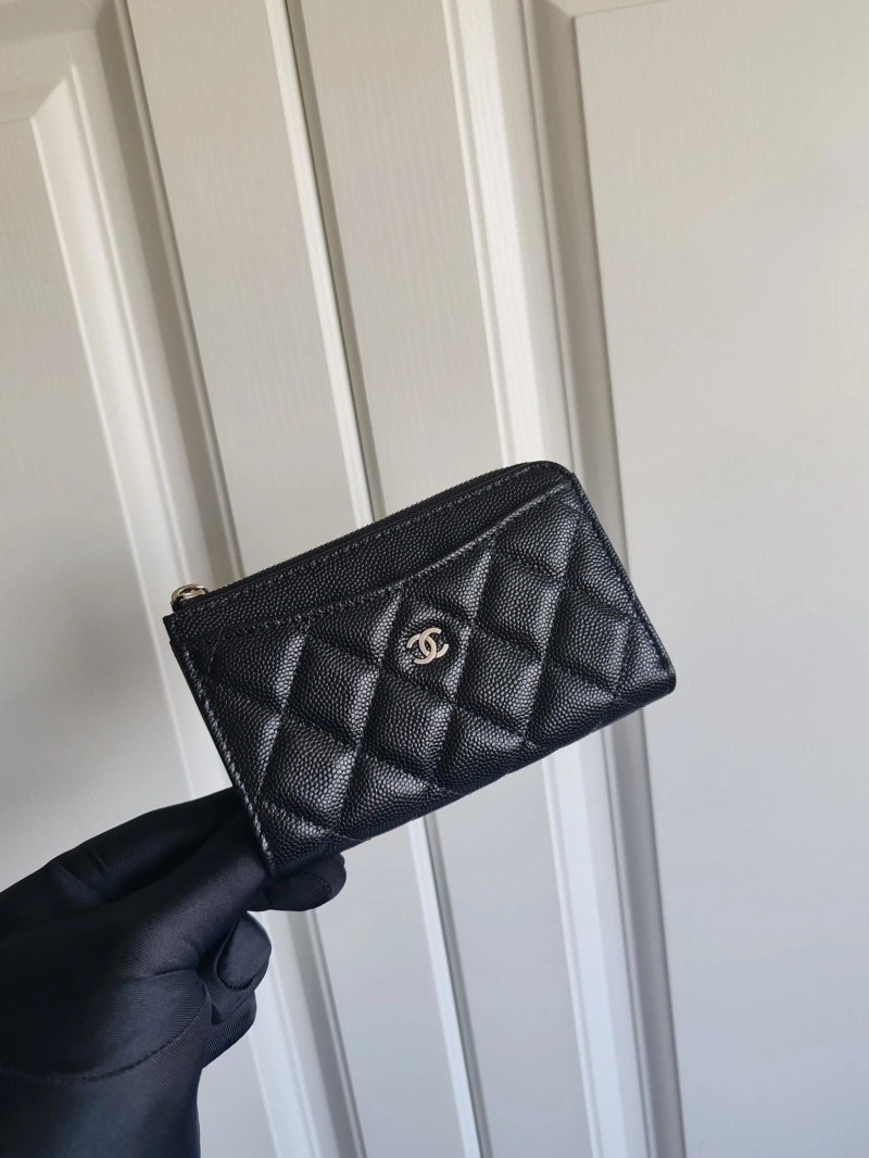 Chanel Wallets 4017-1164