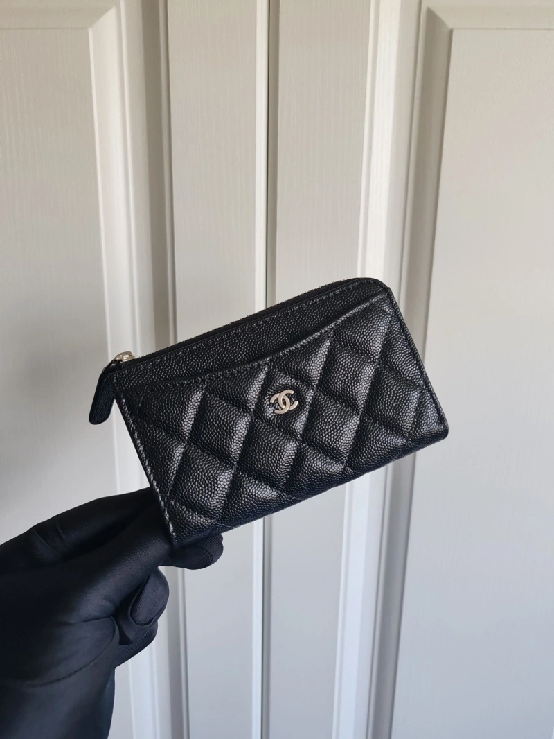 Chanel Wallets 4017-1164