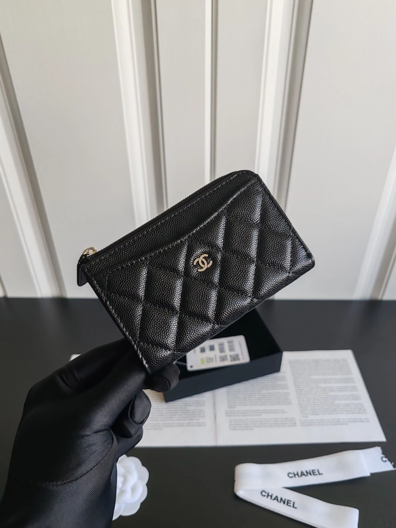Chanel Wallets 4017-1164