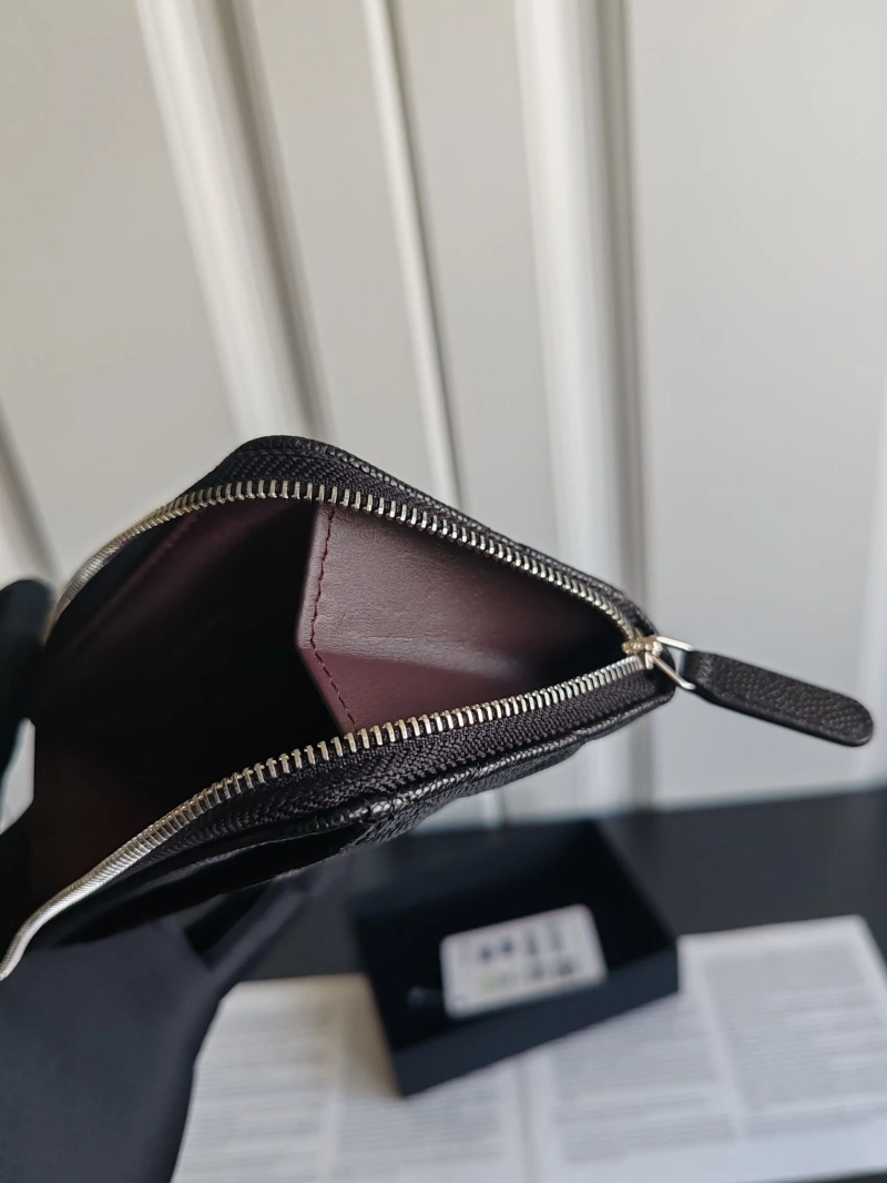 Chanel Wallets 4017-1164