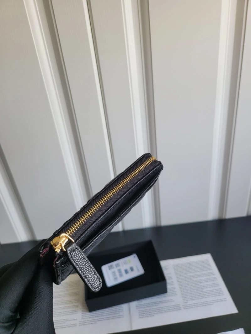 Chanel Wallets 4017-1165