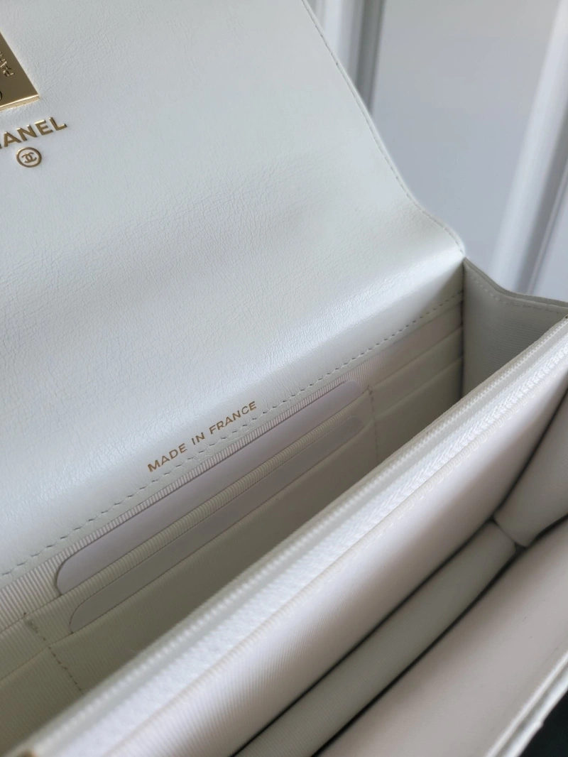 Chanel Top Handle Bags 4017-1166