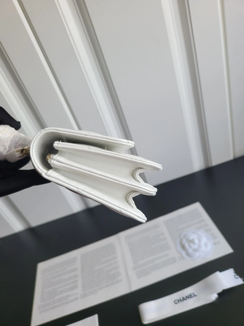 Chanel Top Handle Bags 4017-1166