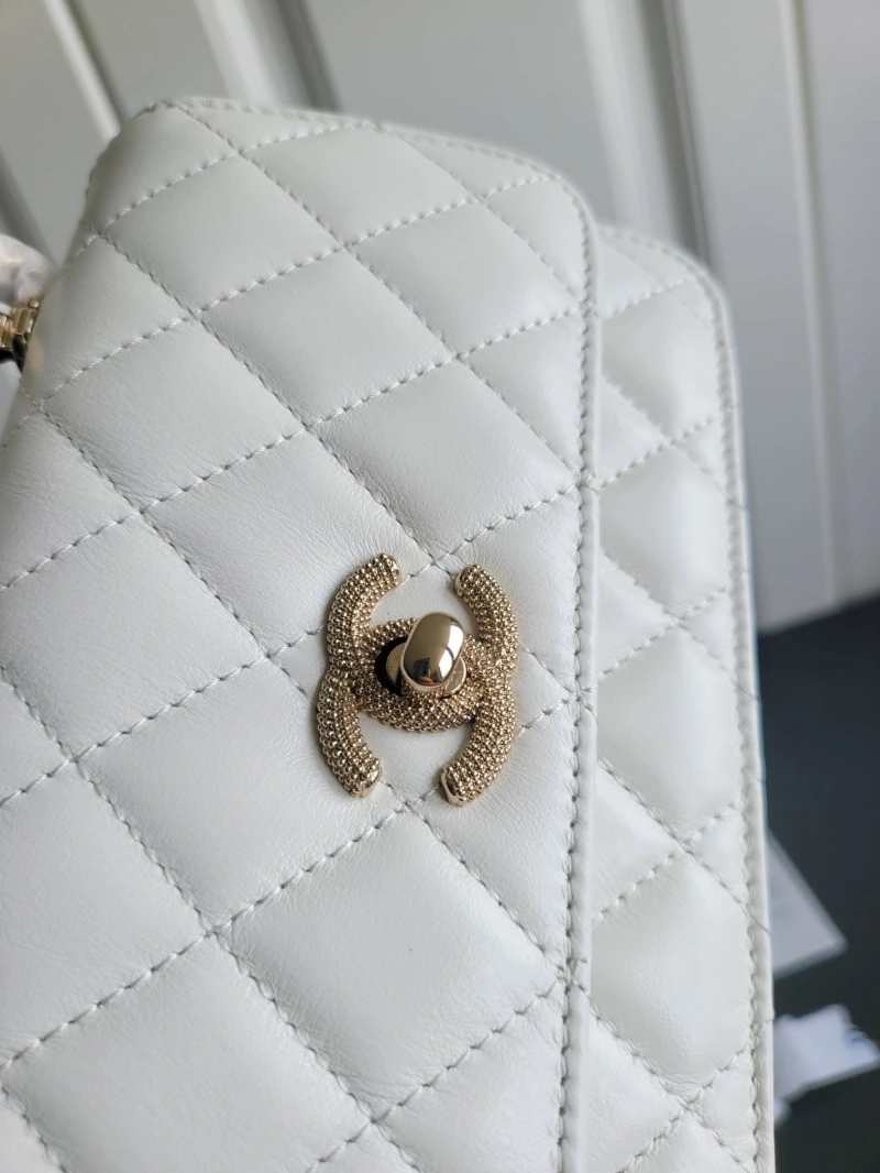 Chanel Top Handle Bags 4017-1166