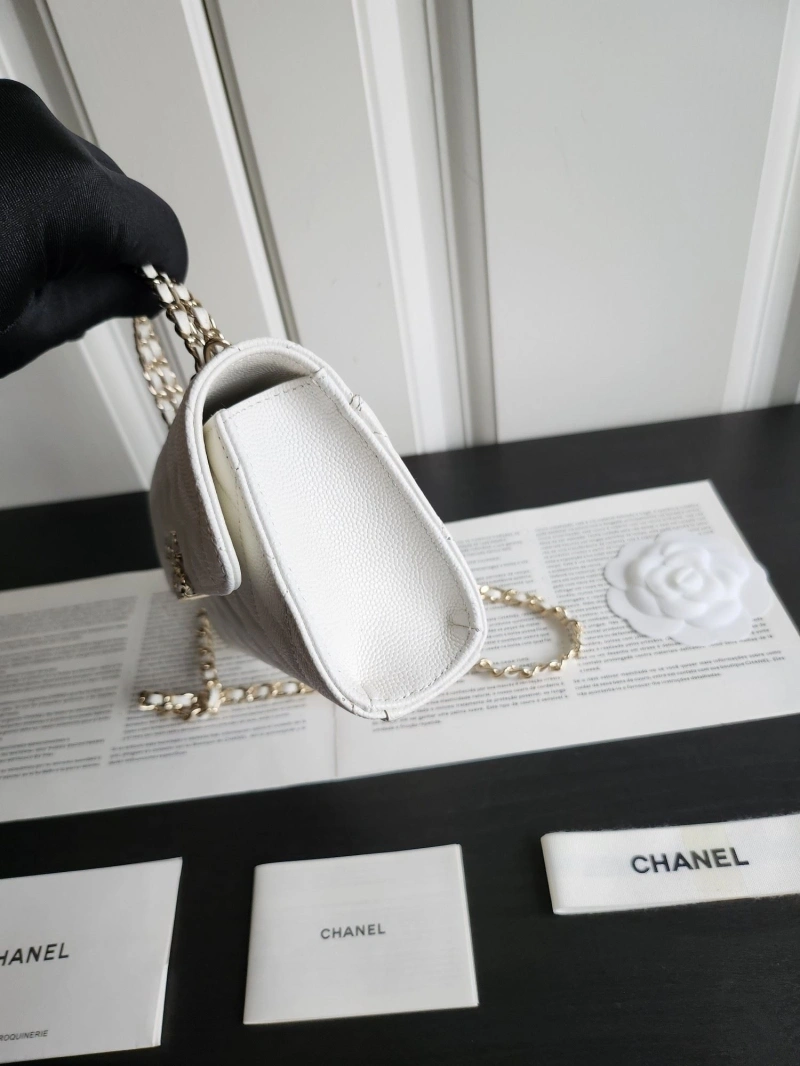 Chanel Top Handle Bags 4017-1167