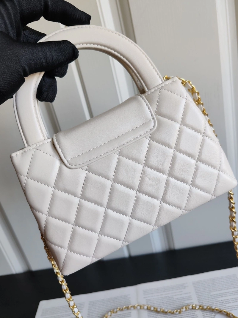 Chanel Top Handle Bags 4017-1170