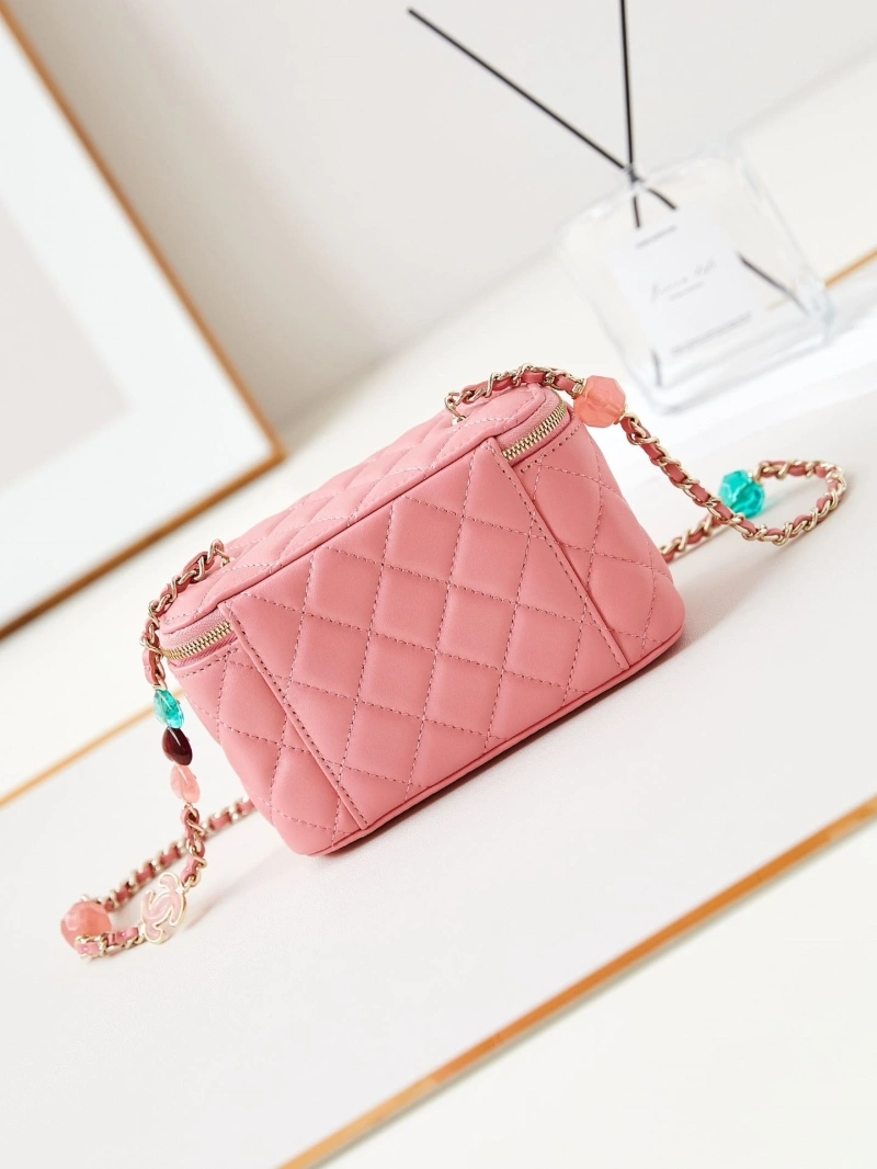 Chanel Cosmetic Bags 4017-1181