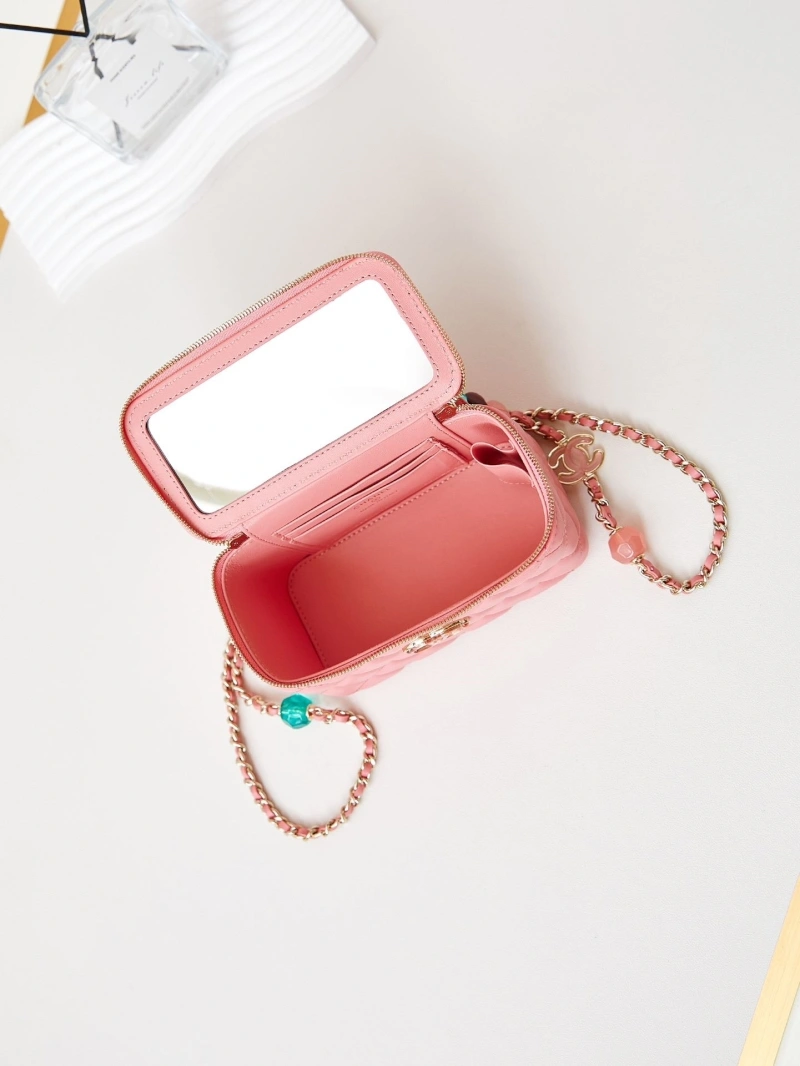 Chanel Cosmetic Bags 4017-1181