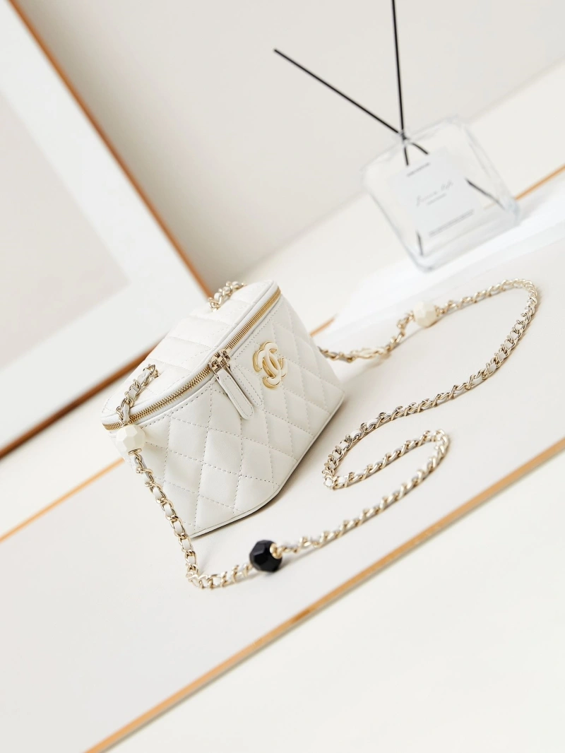 Chanel Cosmetic Bags 4017-1182