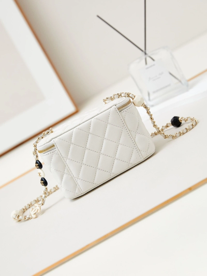 Chanel Cosmetic Bags 4017-1182