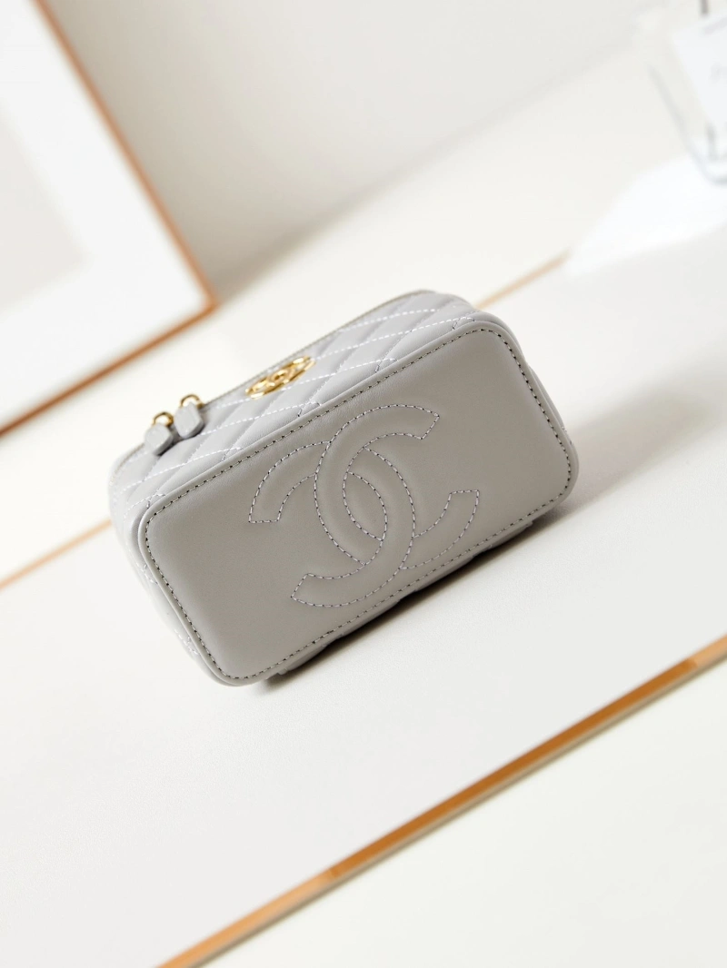 Chanel Cosmetic Bags 4017-1191