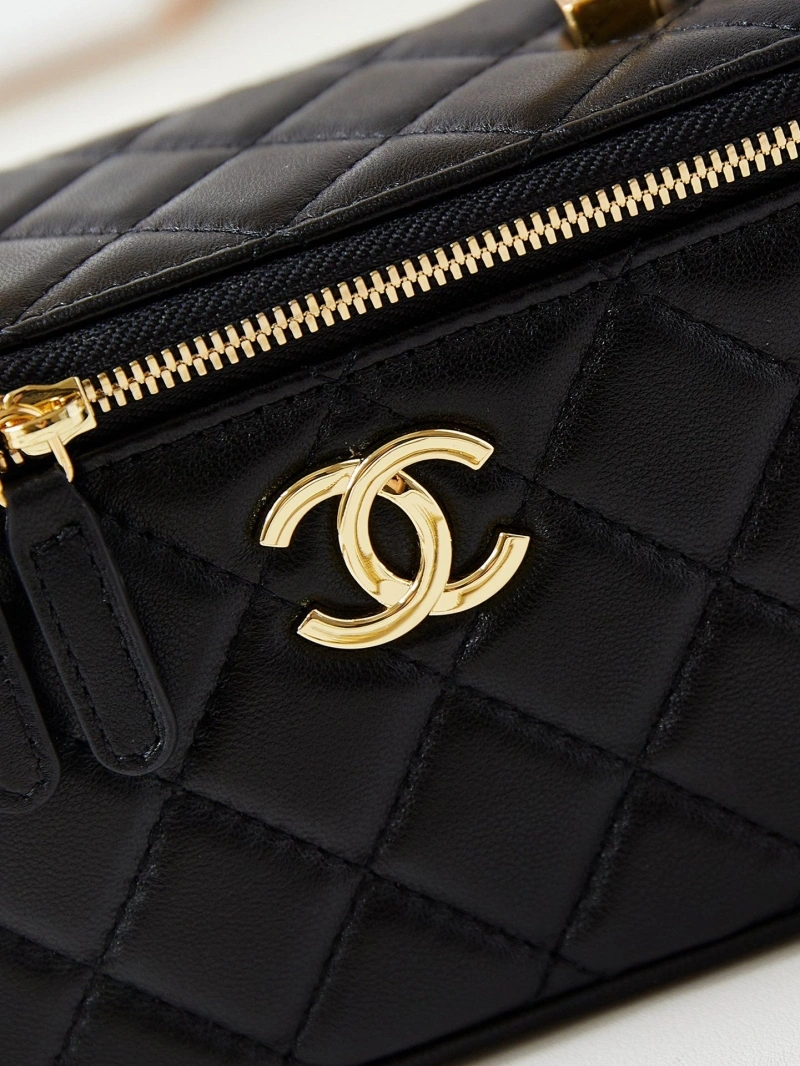 Chanel Cosmetic Bags 4017-1192