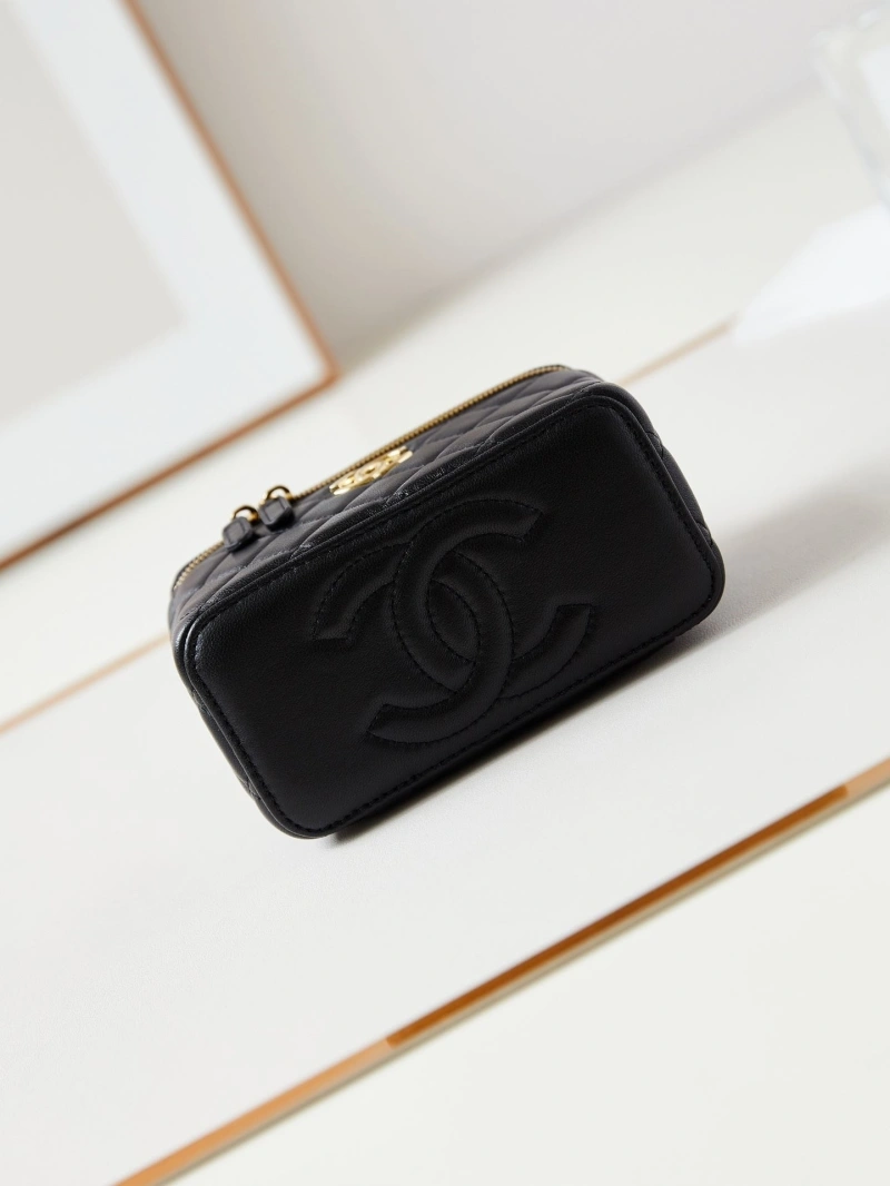 Chanel Cosmetic Bags 4017-1192