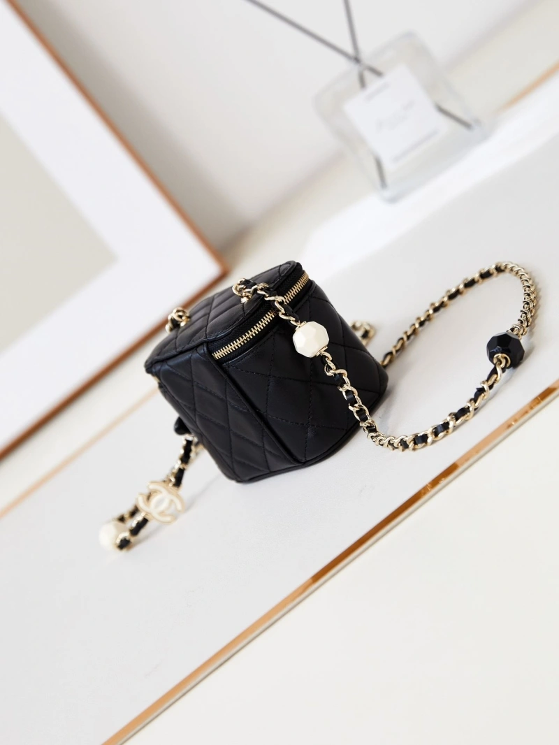 Ch**el cosmetic bags 4017-1196