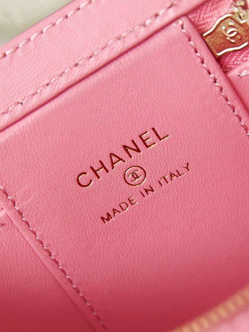 Chanel Cosmetic Bags 4017-1200