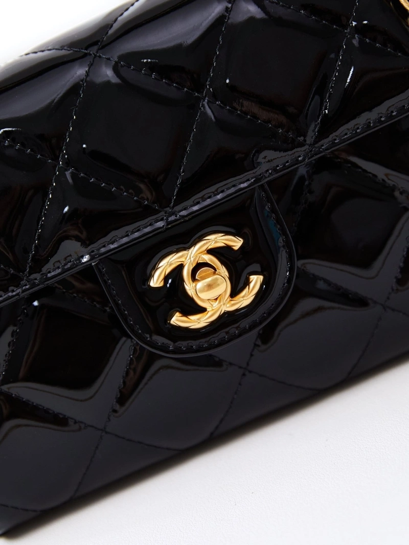 Ch**el satchel bags 4017-1206