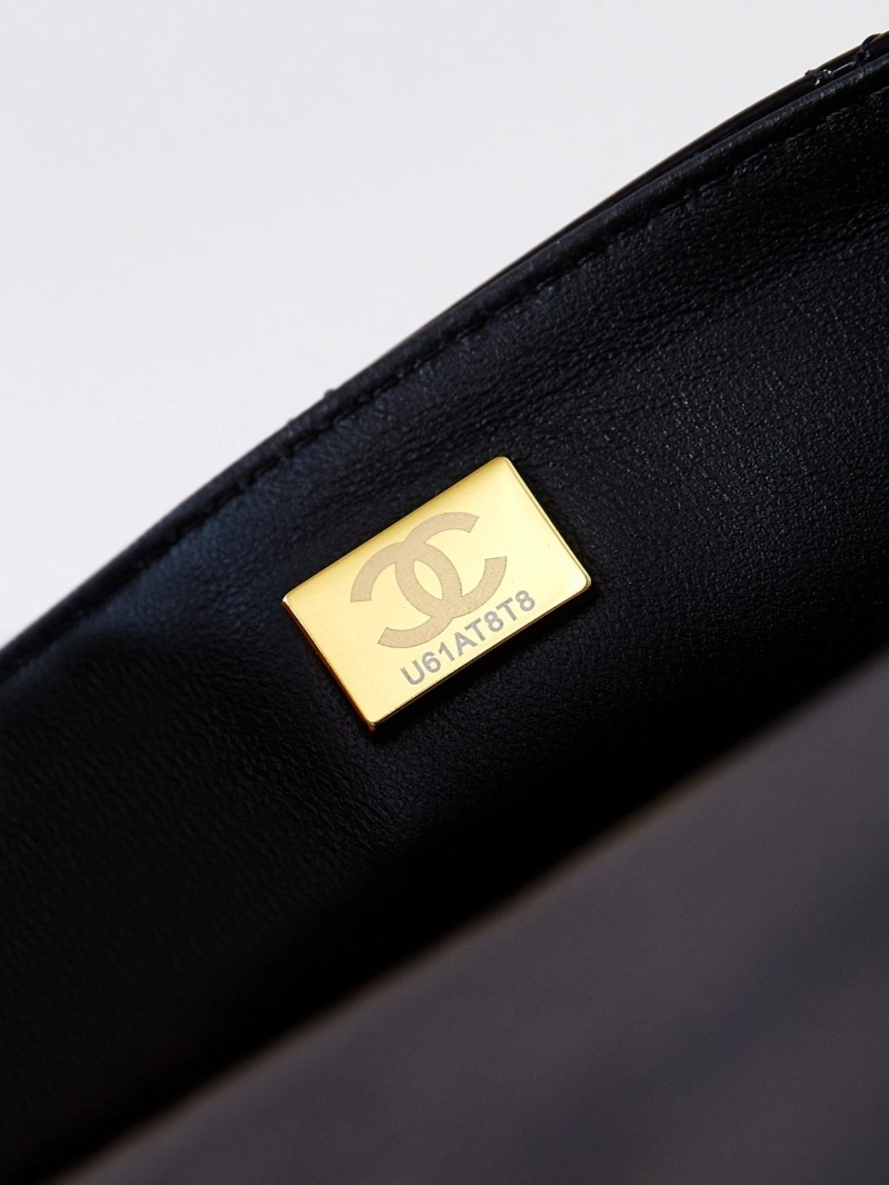 Ch**el satchel bags 4017-1206