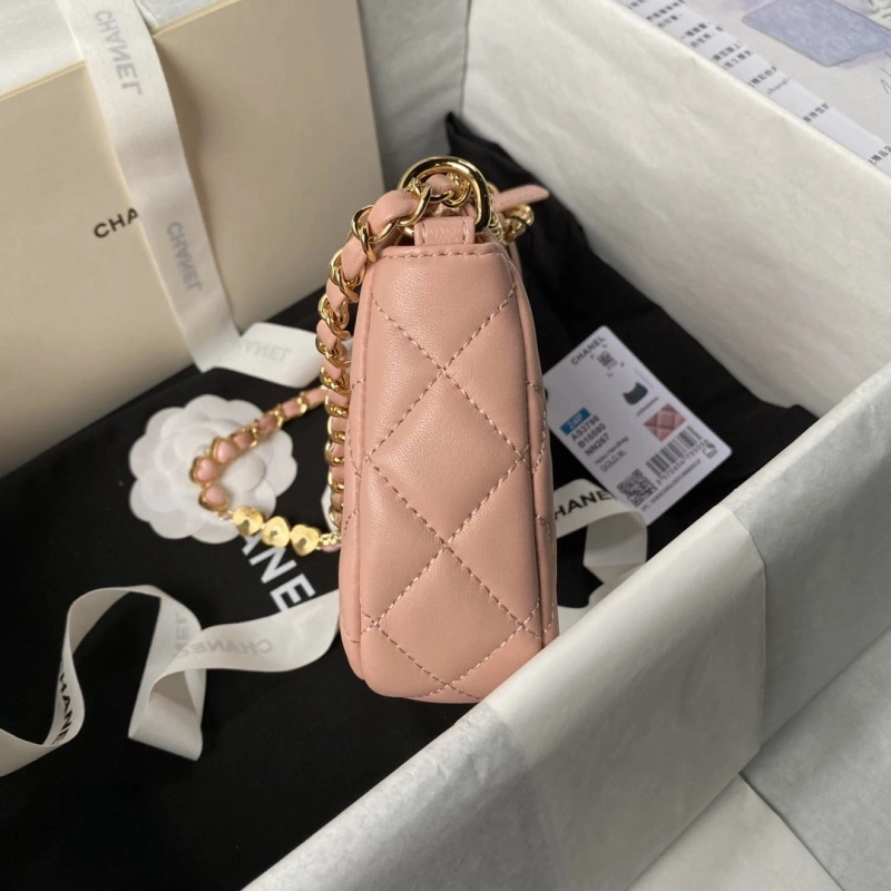 Chanel Satchel Bags 4017-1213