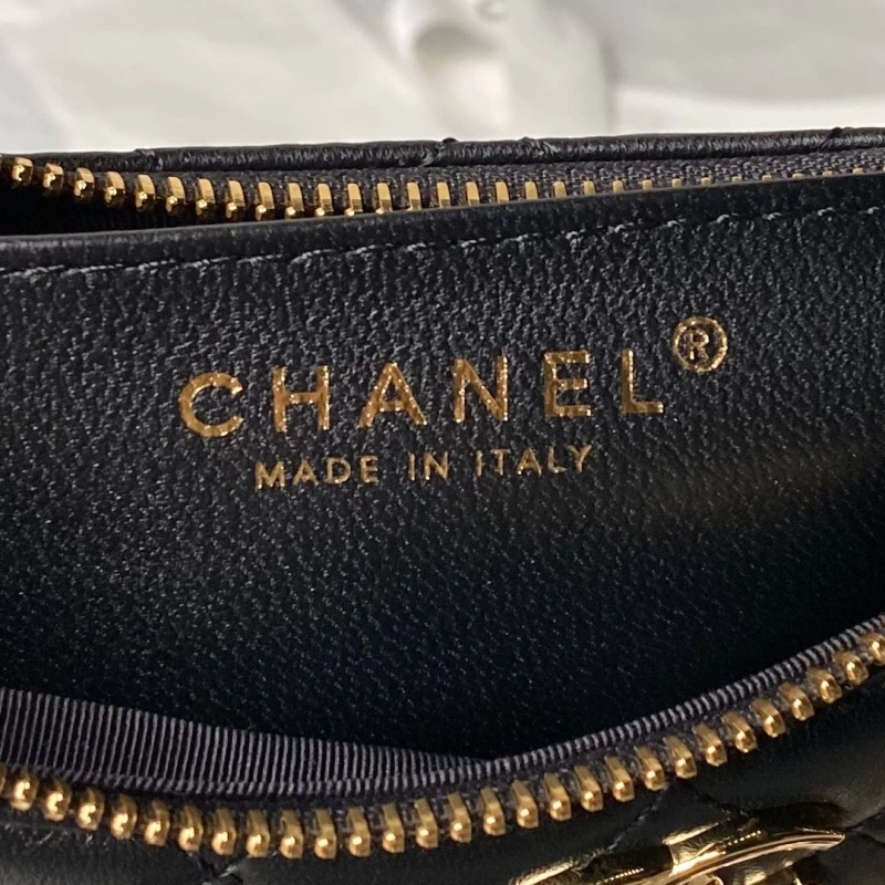 Chanel Satchel Bags 4017-1214