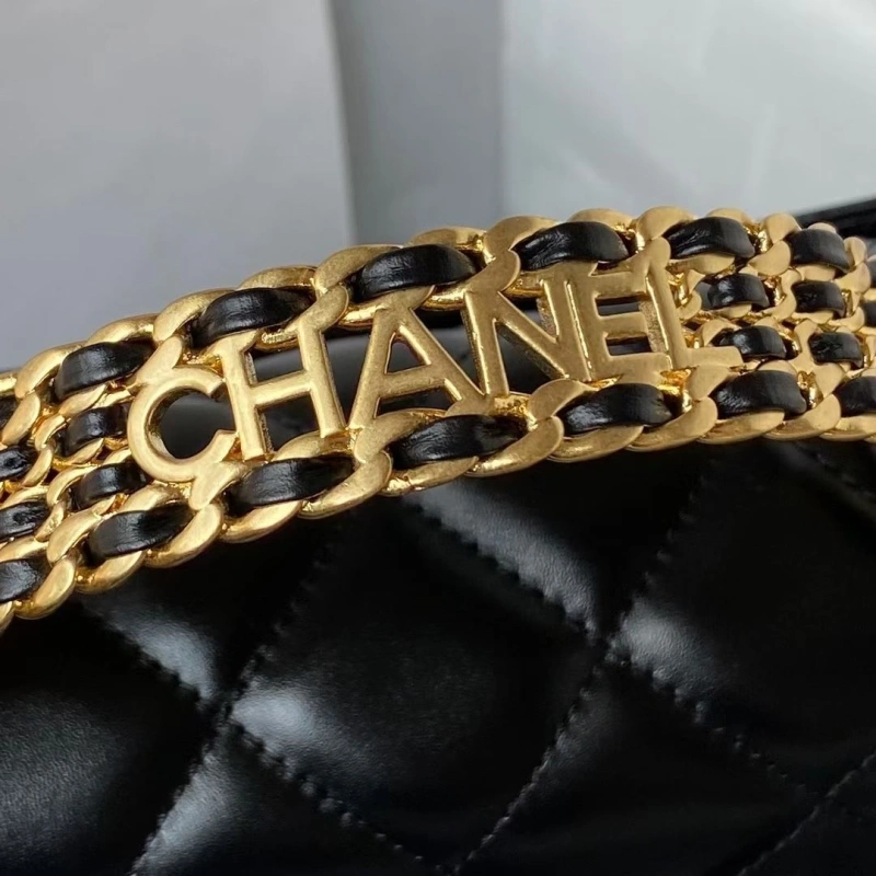 Chanel Top Handle Bags 4017-1221