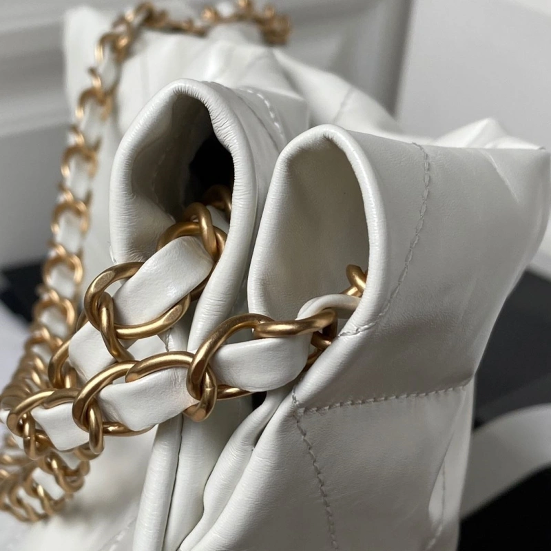 Chanel Shopping Bags 4017-1228