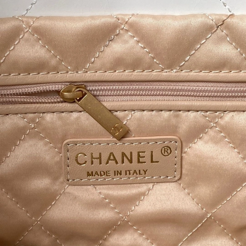 Chanel Shopping Bags 4017-1228