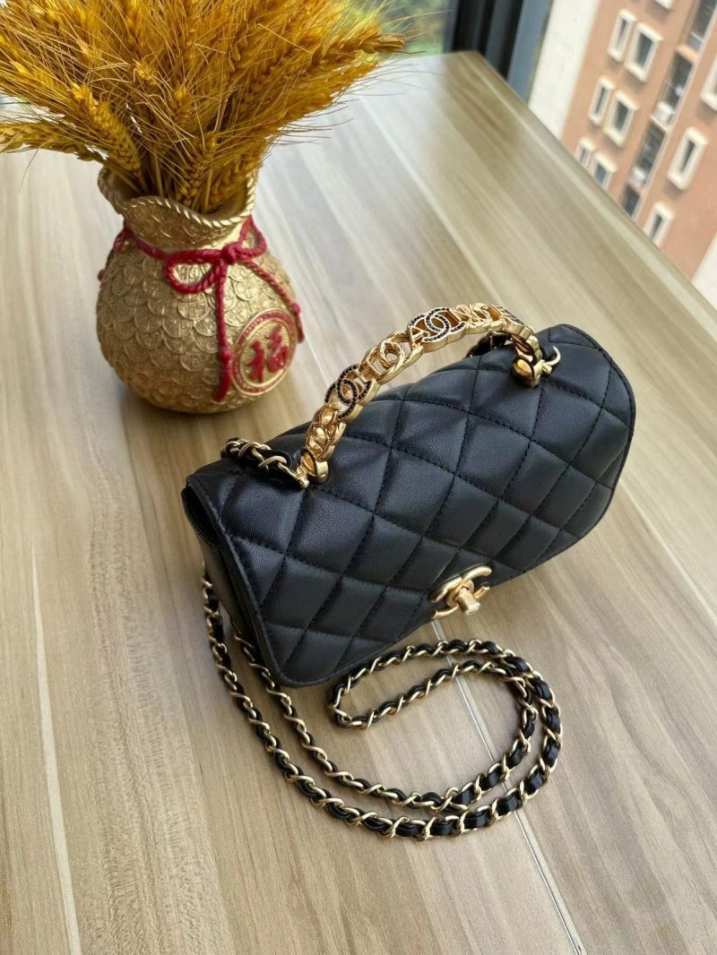 Chanel WOC Bags 4017-1230