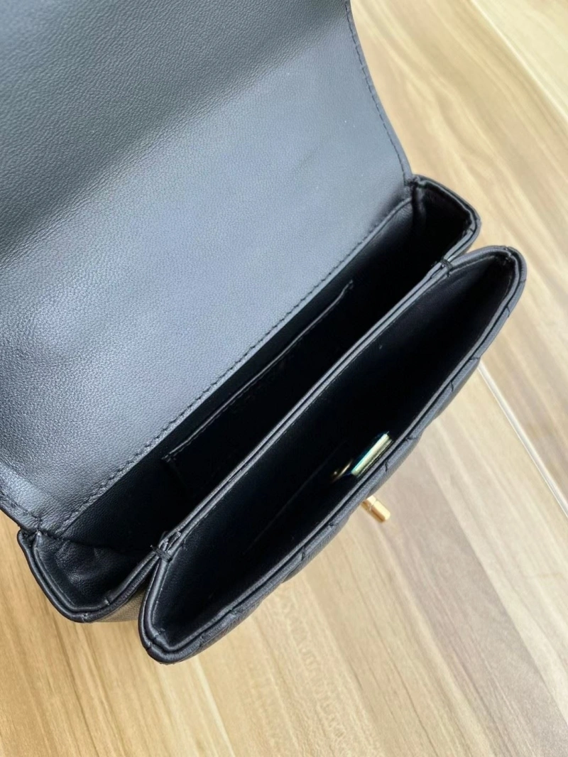 Chanel WOC Bags 4017-1230