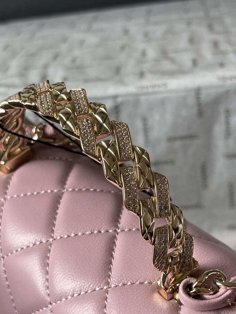 Ch**el cf series bags 4017-1244