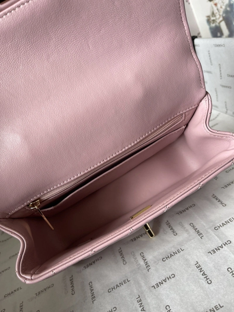 Ch**el cf series bags 4017-1244