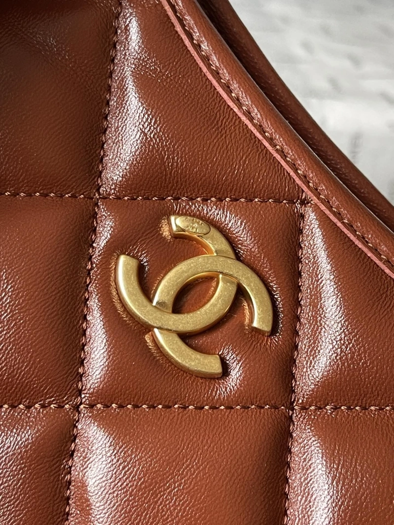 Chanel Shopping Bags 4017-1250