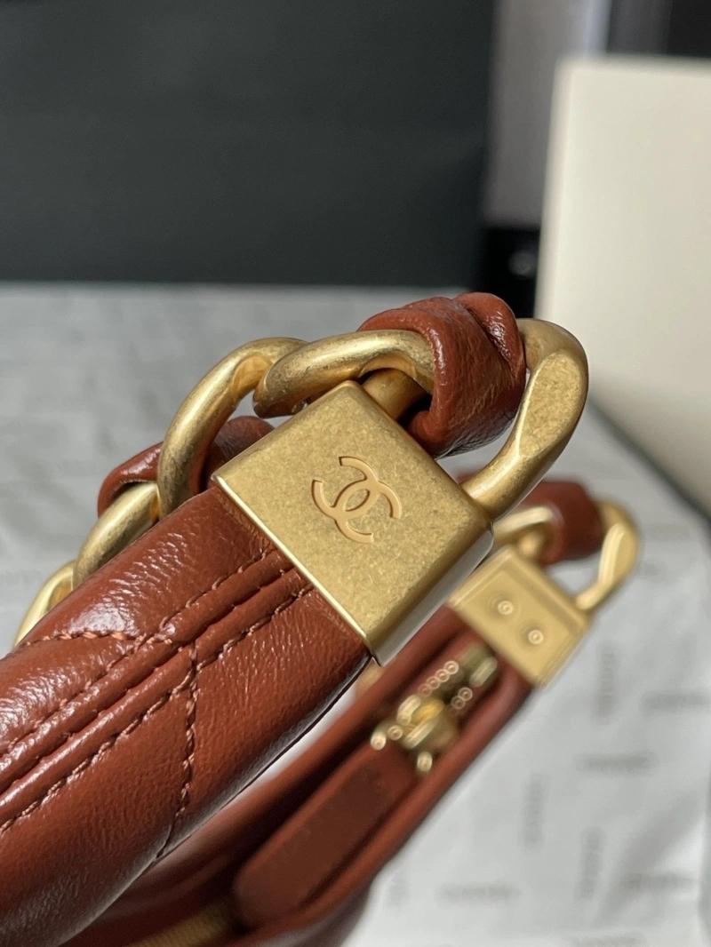 Chanel Shopping Bags 4017-1250