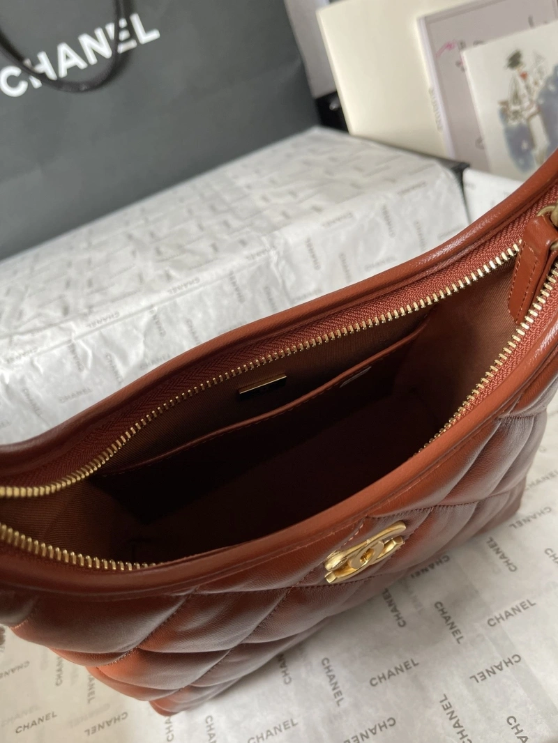 Chanel Shopping Bags 4017-1250