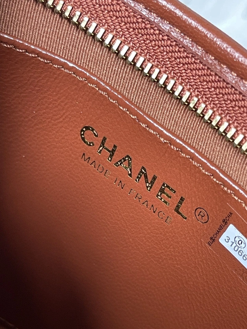 Chanel Shopping Bags 4017-1250