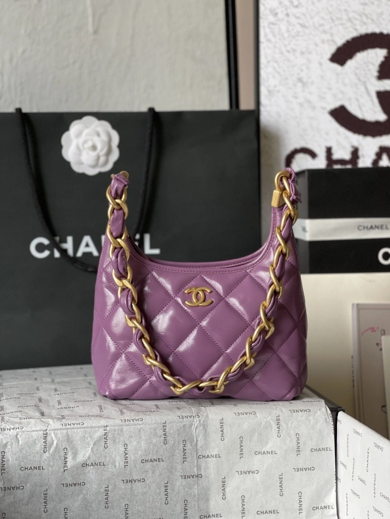 Chanel Shopping Bags 4017-1251