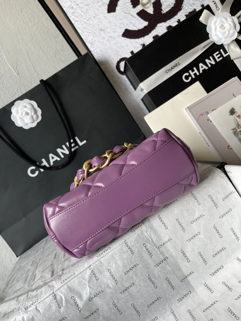 Chanel Shopping Bags 4017-1251