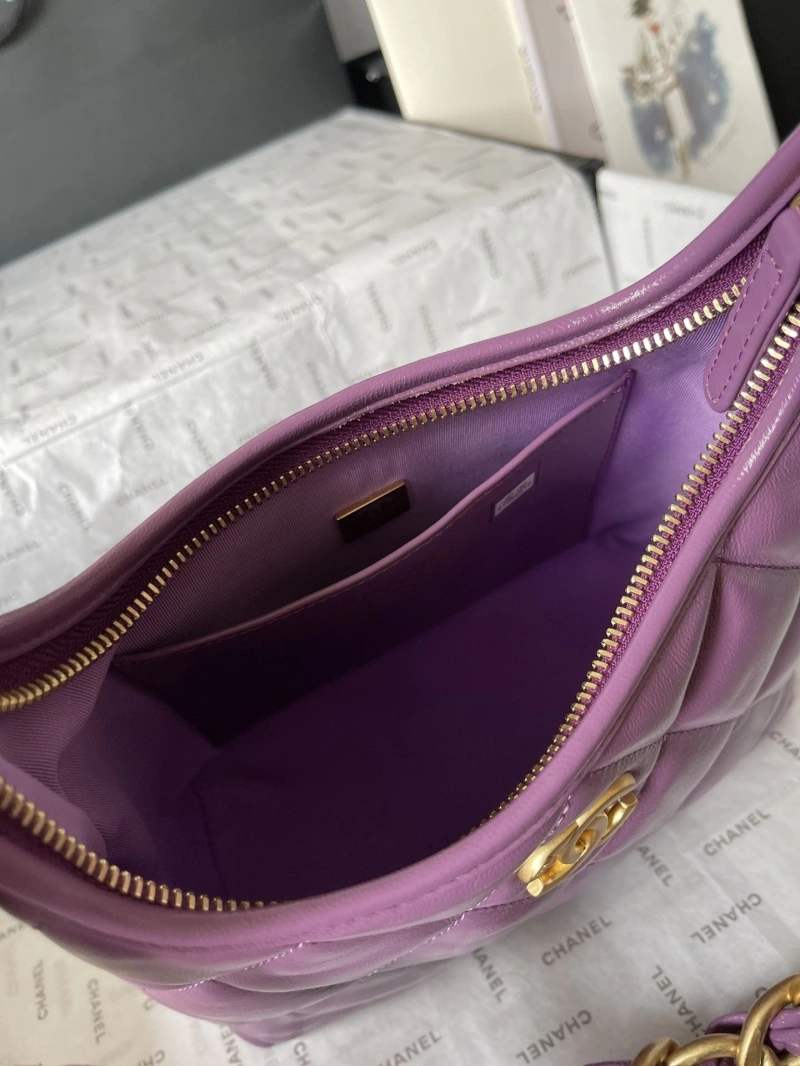 Chanel Shopping Bags 4017-1251