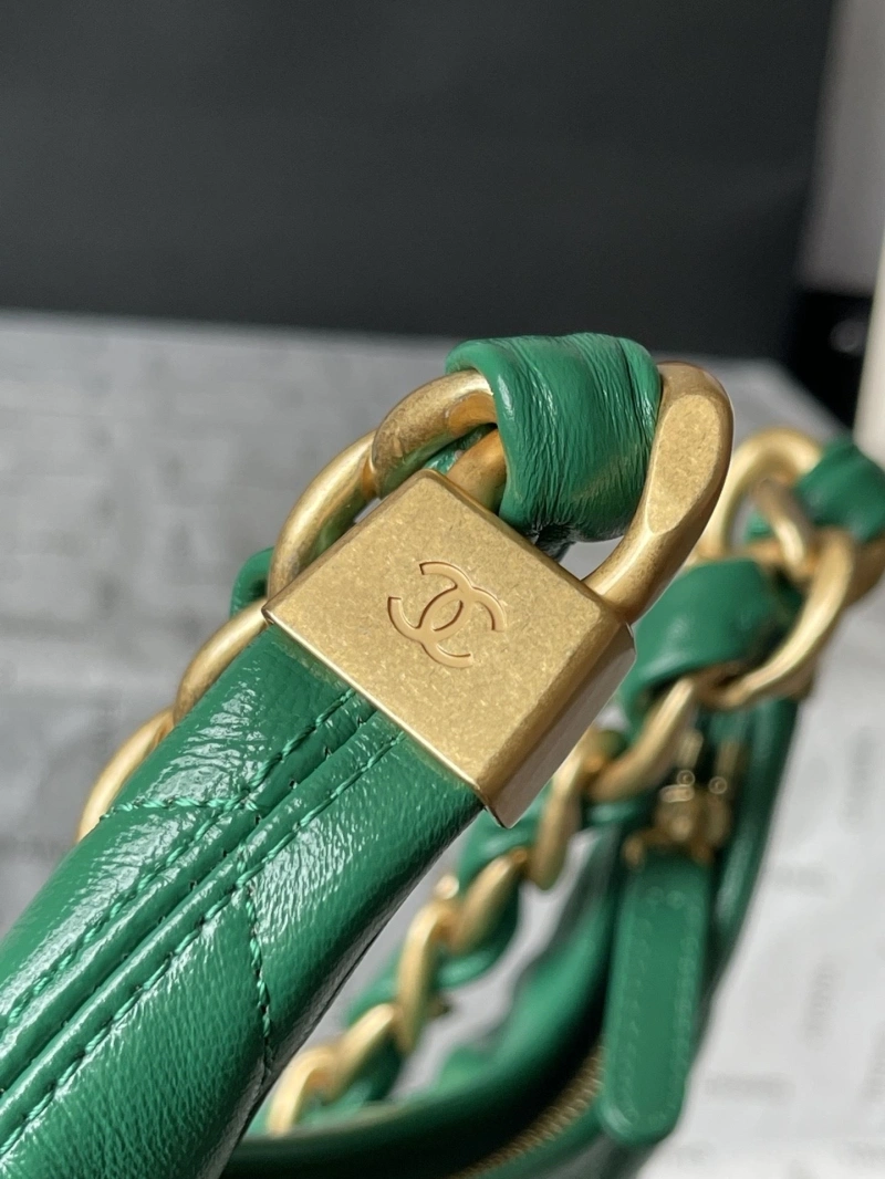 Chanel Shopping Bags 4017-1253